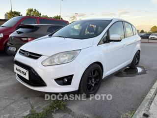Ford C-MAX 1.6 TDCi MPV