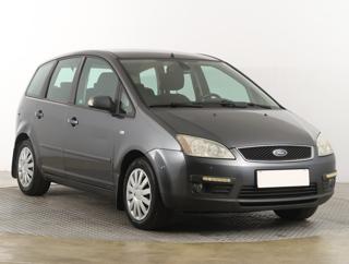 Ford C-MAX 2.0 TDCi 100kW MPV