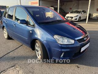 Ford C-MAX 2.0i, ČR MPV