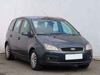 Ford C-MAX 1.6 TDCi 80kW MPV