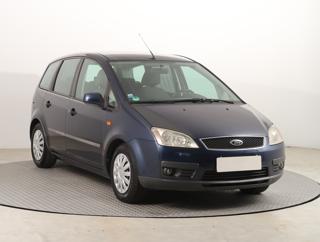 Ford C-MAX 1.8 i 88kW MPV