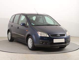 Ford C-MAX 1.8 i 88kW MPV