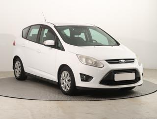 Ford C-MAX 1.6 TDCi 70kW MPV