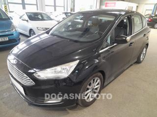 Ford C-MAX 1.5TDCi MPV