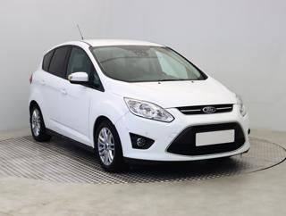 Ford C-MAX 1.0 EcoBoost 74kW MPV