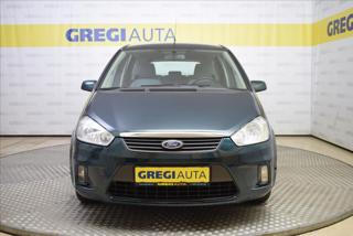 Ford C-MAX 1,6 i BEZ KOROZE,PR. SERVIS MPV