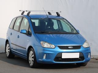 Ford C-MAX 1.6 74kW MPV