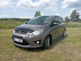Ford C-MAX 1,6 MPV