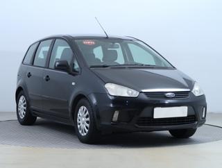 Ford C-MAX 1.6 74kW MPV