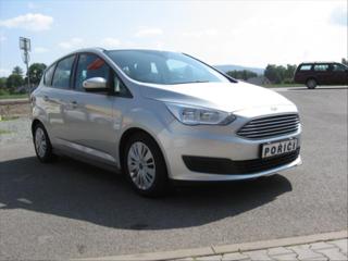 Ford C-MAX 1,0 92 kW MPV