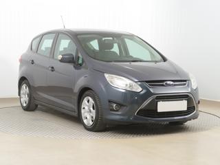 Ford C-MAX 1.6 TDCi 85kW MPV
