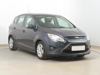 Ford C-MAX 1.6 TDCi 85kW MPV