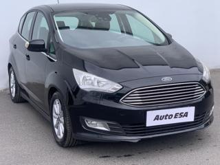 Ford C-MAX 1.5TDCi MPV