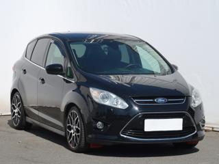 Ford C-MAX 2.0 TDCi 120kW MPV