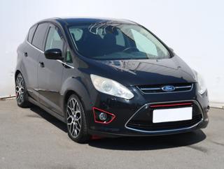 Ford C-MAX 2.0 TDCi 120kW MPV