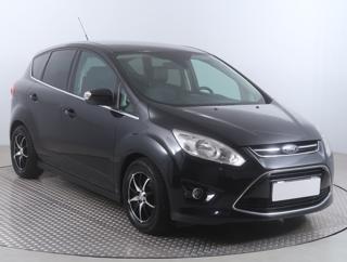 Ford C-MAX 1.6 TDCi 85kW MPV