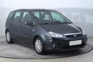 Ford C-MAX 1.8 TDCi 85kW MPV