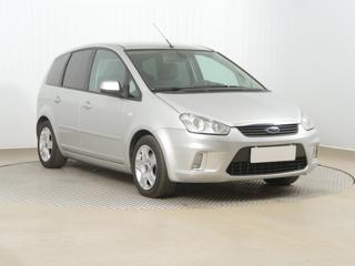 Ford C-MAX 1.6 74kW MPV