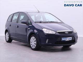 Ford C-MAX 1.6 TDCi 80kW Aut.klima MPV