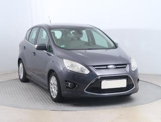 Ford C-MAX 1.6 TDCi 85kW MPV