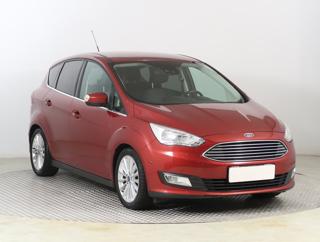 Ford C-MAX 1.0 EcoBoost 92kW MPV