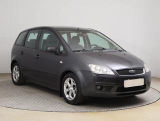 Ford C-MAX 1.8 92kW MPV