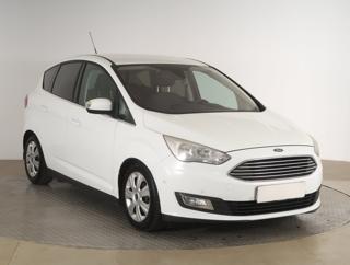 Ford C-MAX 1.5 TDCi 88kW MPV