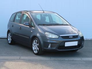 Ford C-MAX 1.8 92kW MPV