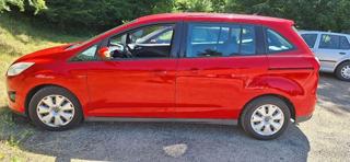 Ford C-MAX 1,6 MPV