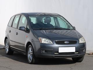 Ford C-MAX 1.6 TDCi 80kW MPV