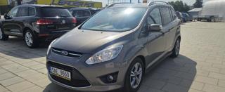 Ford C-MAX GRAND 1.0i EcoBoost  92KW MPV