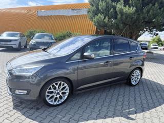 Ford C-MAX 2.0tdci,150ps,PANORAMA,CEBIA MPV