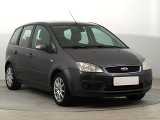 Ford C-MAX 2.0 TDCi 100kW MPV