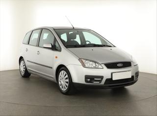 Ford C-MAX 1.8 92kW MPV