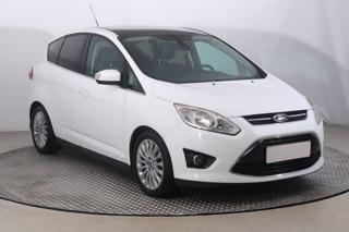 Ford C-MAX 1.6 TDCi 85kW MPV