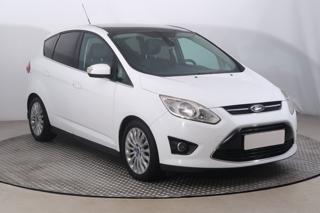 Ford C-MAX 1.6 TDCi 85kW MPV
