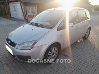 Ford C-MAX 2.0 TDCi MPV