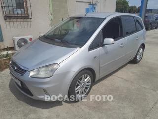 Ford C-MAX 2.0i, ČR MPV