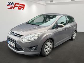 Ford C-MAX Trend  1.6 Duratorq TDCi 85kW MPV