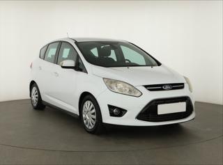Ford C-MAX 1.6 TDCi 85kW MPV