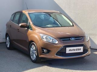 Ford C-MAX 1.6 TDCi MPV