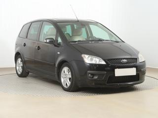 Ford C-MAX 2.0 TDCi 100kW MPV