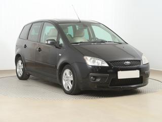 Ford C-MAX 2.0 TDCi 100kW MPV