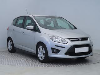 Ford C-MAX 1.6 TDCi 70kW MPV