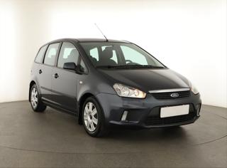 Ford C-MAX 1.6 74kW MPV