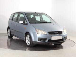 Ford C-MAX 1.8 TDCi 85kW MPV