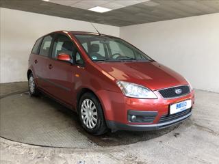 Ford C-MAX 1,8 i 16V Duratec MPV