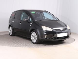 Ford C-MAX 2.0 i 107kW MPV