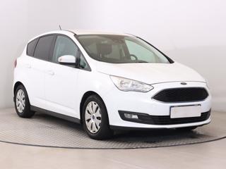 Ford C-MAX 1.0 EcoBoost 92kW MPV