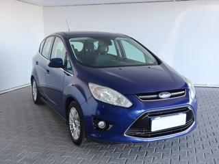 Ford C-MAX 1.6 TDCi 85kW MPV